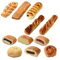 ロングライフブレッド 11種詰合せセット【定期購入】(長期保存パン)／ロングライフブレッド