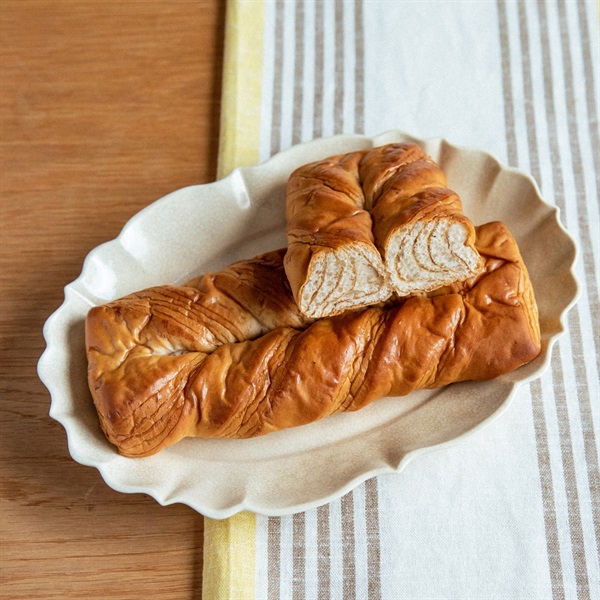 ロングライフ メープルスイート10個入(長期保存パン)／ロングライフブレッド