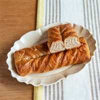 ロングライフ メープルスイート10個入(長期保存パン)／ロングライフブレッド