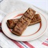 マルチ栄養素 チョコスティック(2本入) 12袋入(長期保存パン)