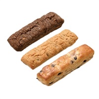 ブランスティック 3種詰合せセット【定期購入】(長期保存パン)／ロングライフブレッド