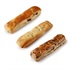 ロカボスティックパン 3種詰合せセット(長期保存パン)／ロングライフブレッド