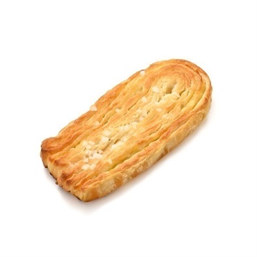 ロングライフ平焼きデニッシュクリーム10個入