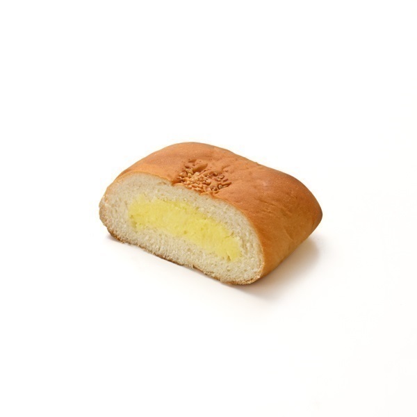 ロングライフ まとめ買いセット(クリームパン8箱)(長期保存パン)／ロングライフブレッド