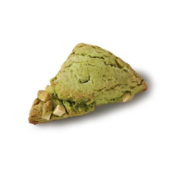 ロングライフ まとめ買いセット(抹茶とホワイトチョコのスコーン8箱)(長期保存パン)／ロングライフブレッド