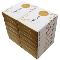 なごやん雅10個入×12箱(和菓子)／なごやん