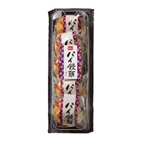 パイ饅頭5個入(和菓子)／なごやん