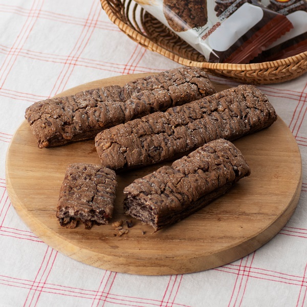 ブランスティック2種のベリー チョコグラノーラ15本入 Pascoのオンラインショップ