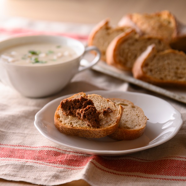 コオロギのバゲット Pascoのオンラインショップ