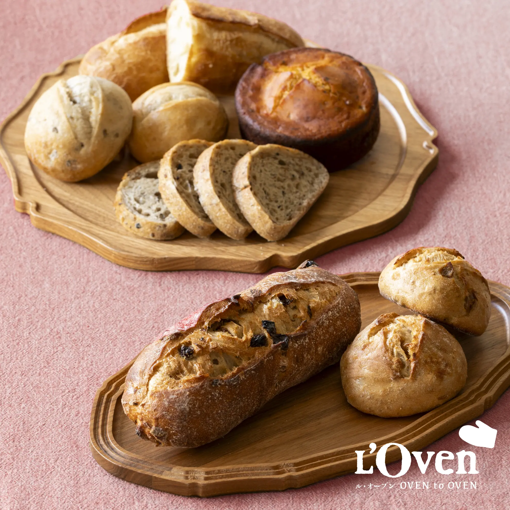 L'Oven（ル・オーブン）