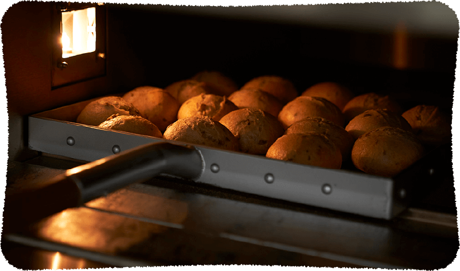 L'Oven ル・オーブン｜Pasco（パスコ）公式オンラインショップ｜冷凍パンの通販