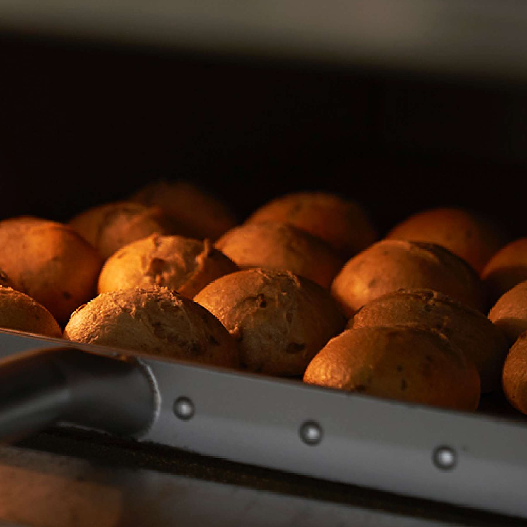 Oven to Oven