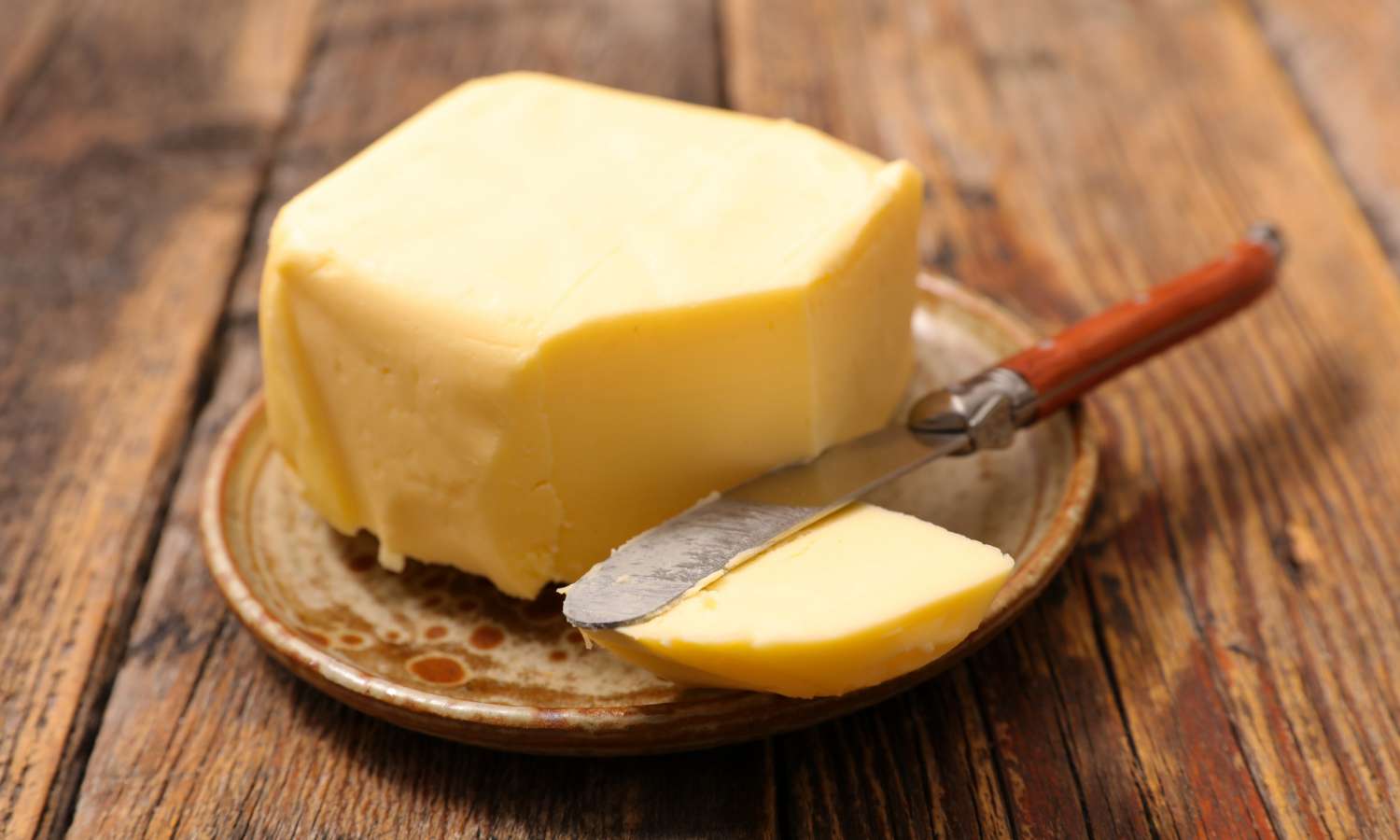 パン好きなら知っておきたい「バターのこと」　そして発酵バターって何