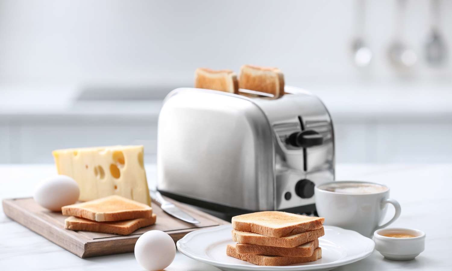 トースターの種類はさまざま、何を基準に選べばいいのか【食パンおいしさ倍増計画】