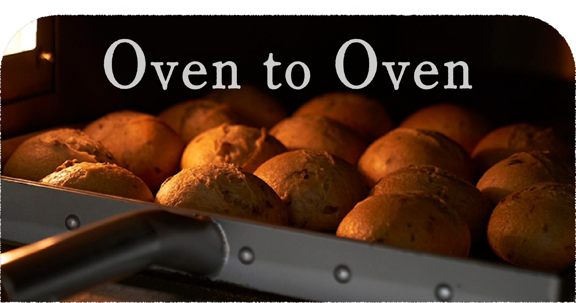 oven to oven