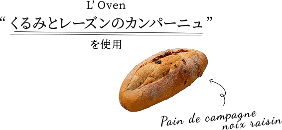 栗原はるみさんがおすすめ おいしいパンを家庭でお気軽に Pascoのオンラインショップ