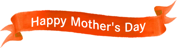 Happy Mother's Day