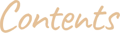 Contents
