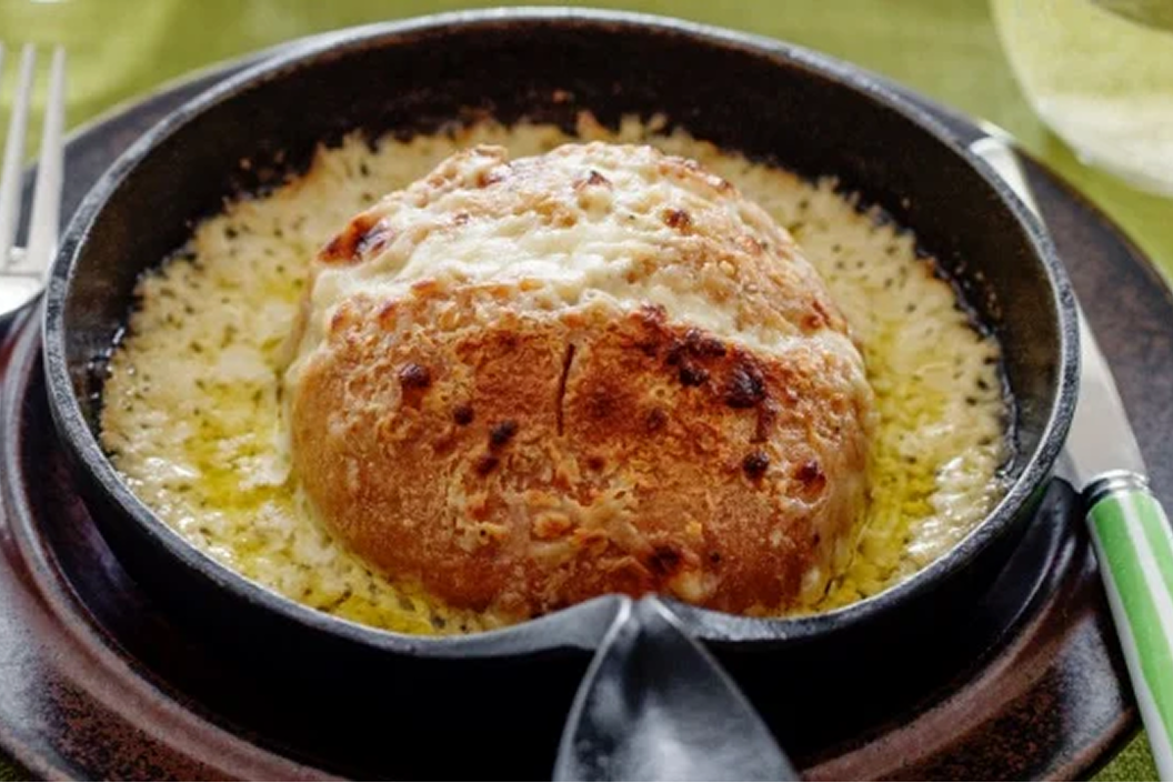 バーニャカウダグラタン