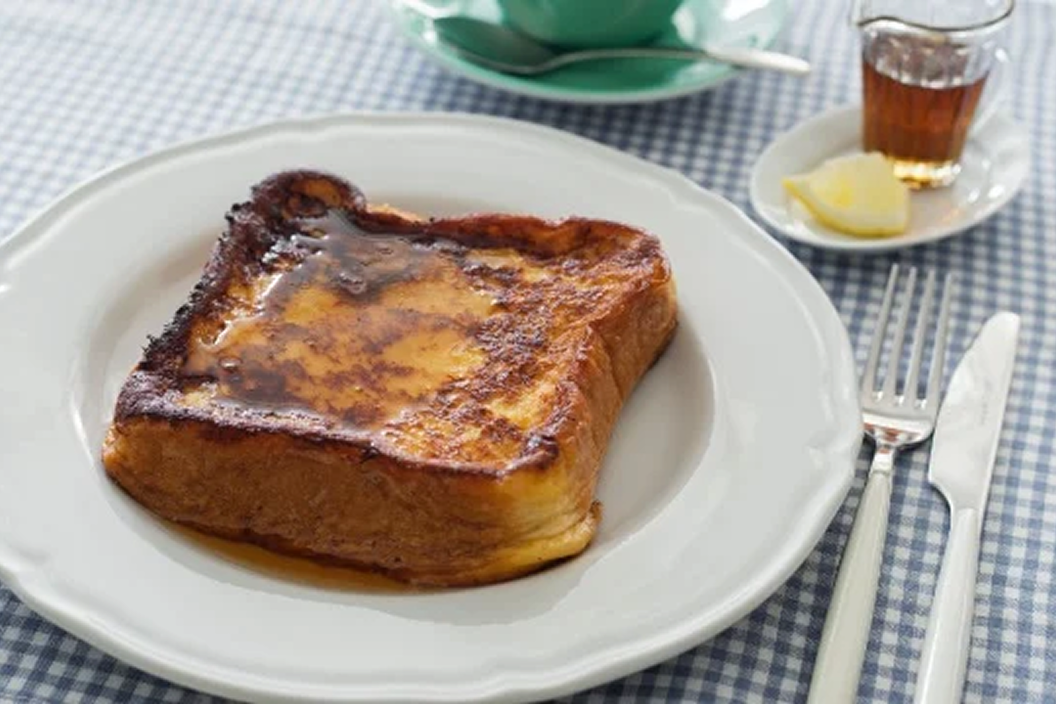 フレンチトースト