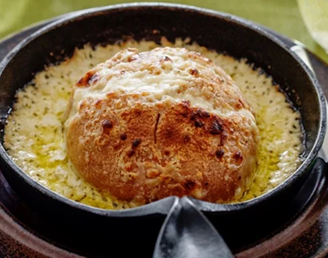 バーニャカウダグラタン