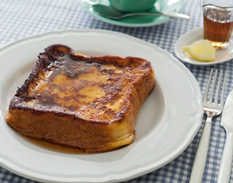 フレンチトースト