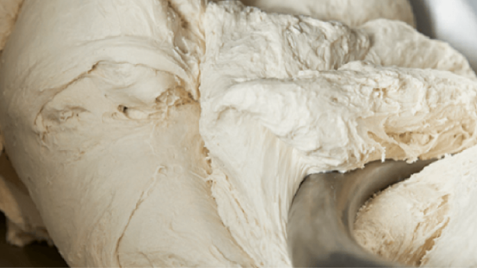 ル・オーブンならではの発酵技術