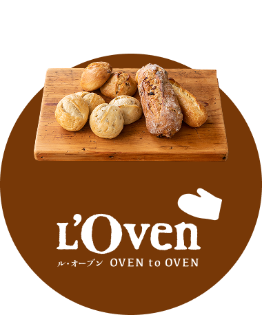 L'Oven